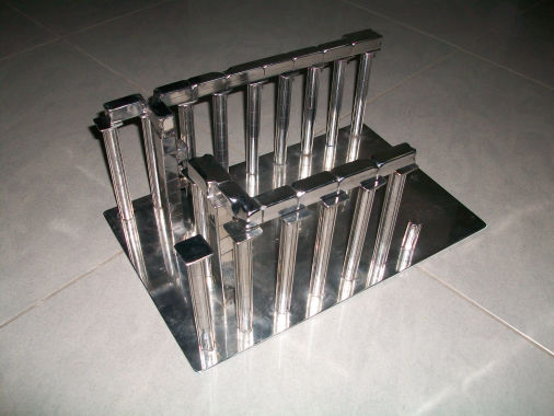 ΤΙΛΑΒΕΡΙΔΗΣ ΑΝΕΣΤΗΣ & ΔΗΜΗΤΡΗΣ  ΑΝΟΞΕΙΔΩΤΕΣ ΚΑΤΑΣΚΕΥΕΣΑΝΟΞΕΙΔΩΤΕΣ ΚΑΤΑΣΚΕΥΕΣ