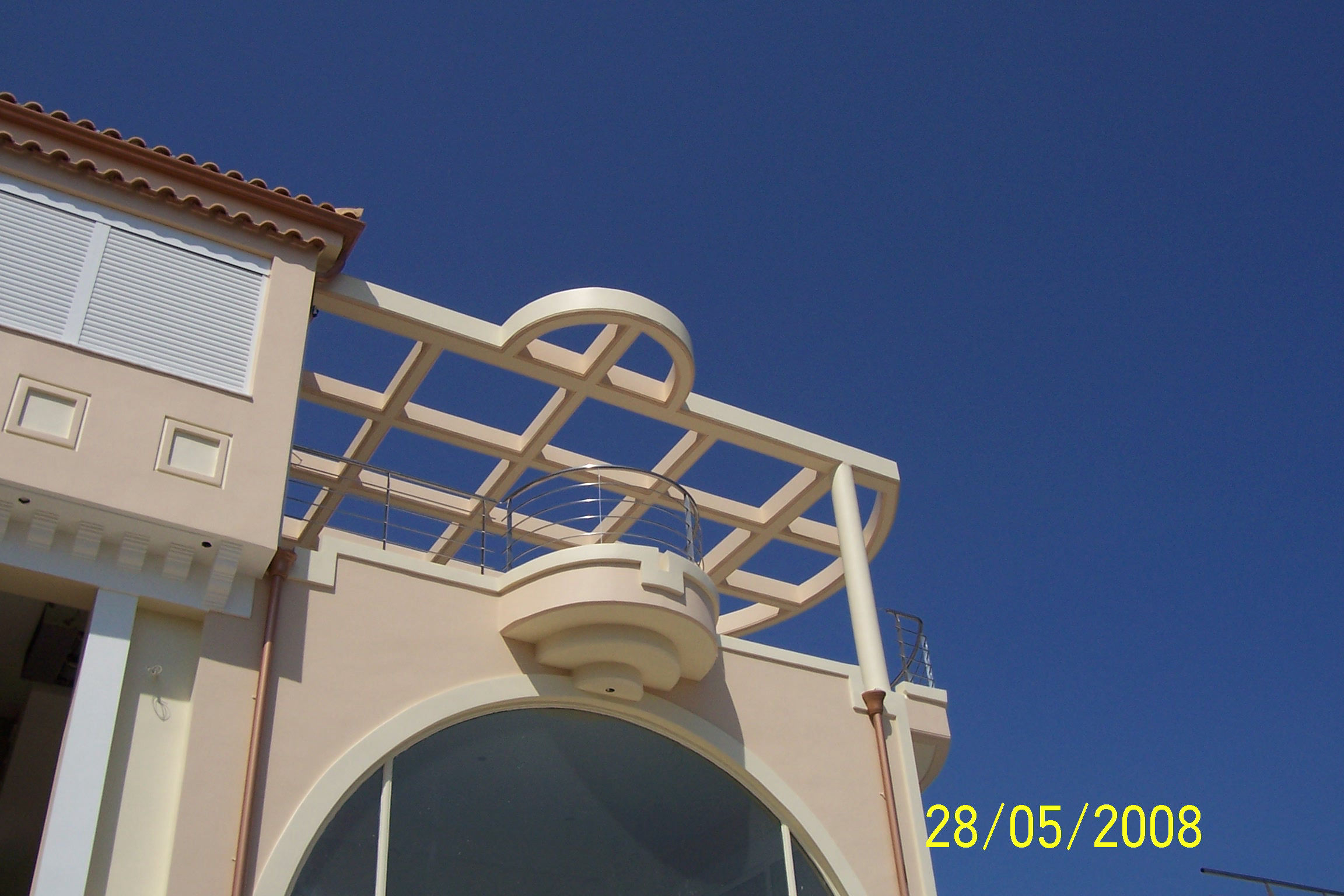 ΤΙΛΑΒΕΡΙΔΗΣ ΑΝΕΣΤΗΣ & ΔΗΜΗΤΡΗΣ  ΑΝΟΞΕΙΔΩΤΕΣ ΚΑΤΑΣΚΕΥΕΣΑΝΟΞΕΙΔΩΤΕΣ ΚΑΤΑΣΚΕΥΕΣ