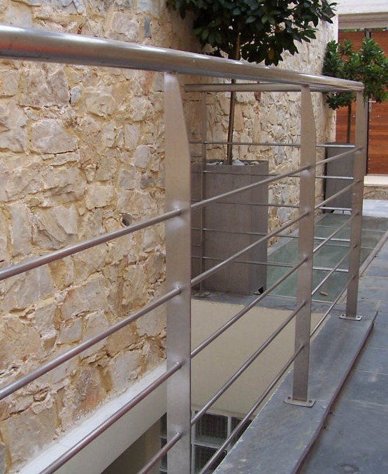 ΤΙΛΑΒΕΡΙΔΗΣ ΑΝΕΣΤΗΣ & ΔΗΜΗΤΡΗΣ  ΑΝΟΞΕΙΔΩΤΕΣ ΚΑΤΑΣΚΕΥΕΣΑΝΟΞΕΙΔΩΤΕΣ ΚΑΤΑΣΚΕΥΕΣ