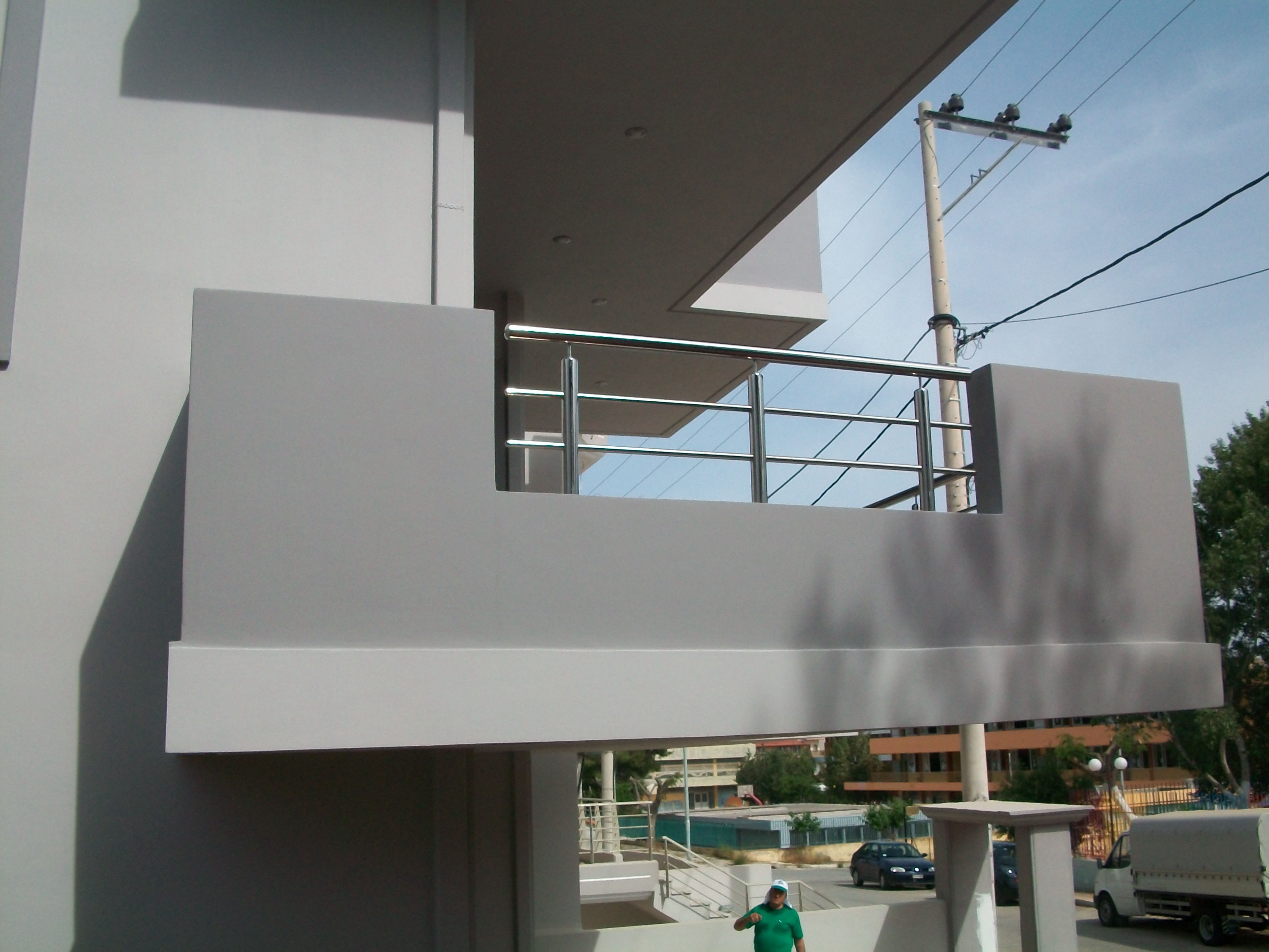 ΤΙΛΑΒΕΡΙΔΗΣ ΑΝΕΣΤΗΣ & ΔΗΜΗΤΡΗΣ  ΑΝΟΞΕΙΔΩΤΕΣ ΚΑΤΑΣΚΕΥΕΣΑΝΟΞΕΙΔΩΤΕΣ ΚΑΤΑΣΚΕΥΕΣ