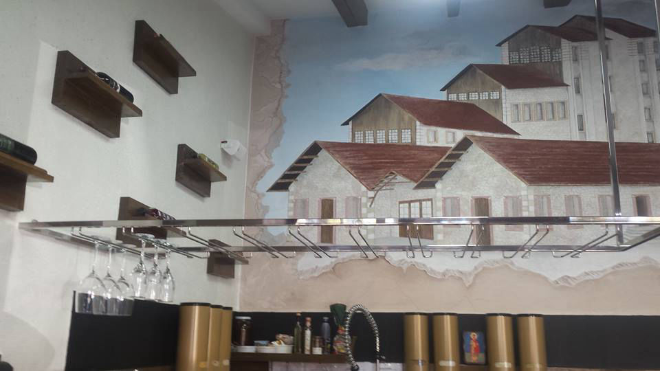 ΤΙΛΑΒΕΡΙΔΗΣ ΑΝΕΣΤΗΣ & ΔΗΜΗΤΡΗΣ  ΑΝΟΞΕΙΔΩΤΕΣ ΚΑΤΑΣΚΕΥΕΣΑΝΟΞΕΙΔΩΤΕΣ ΚΑΤΑΣΚΕΥΕΣ