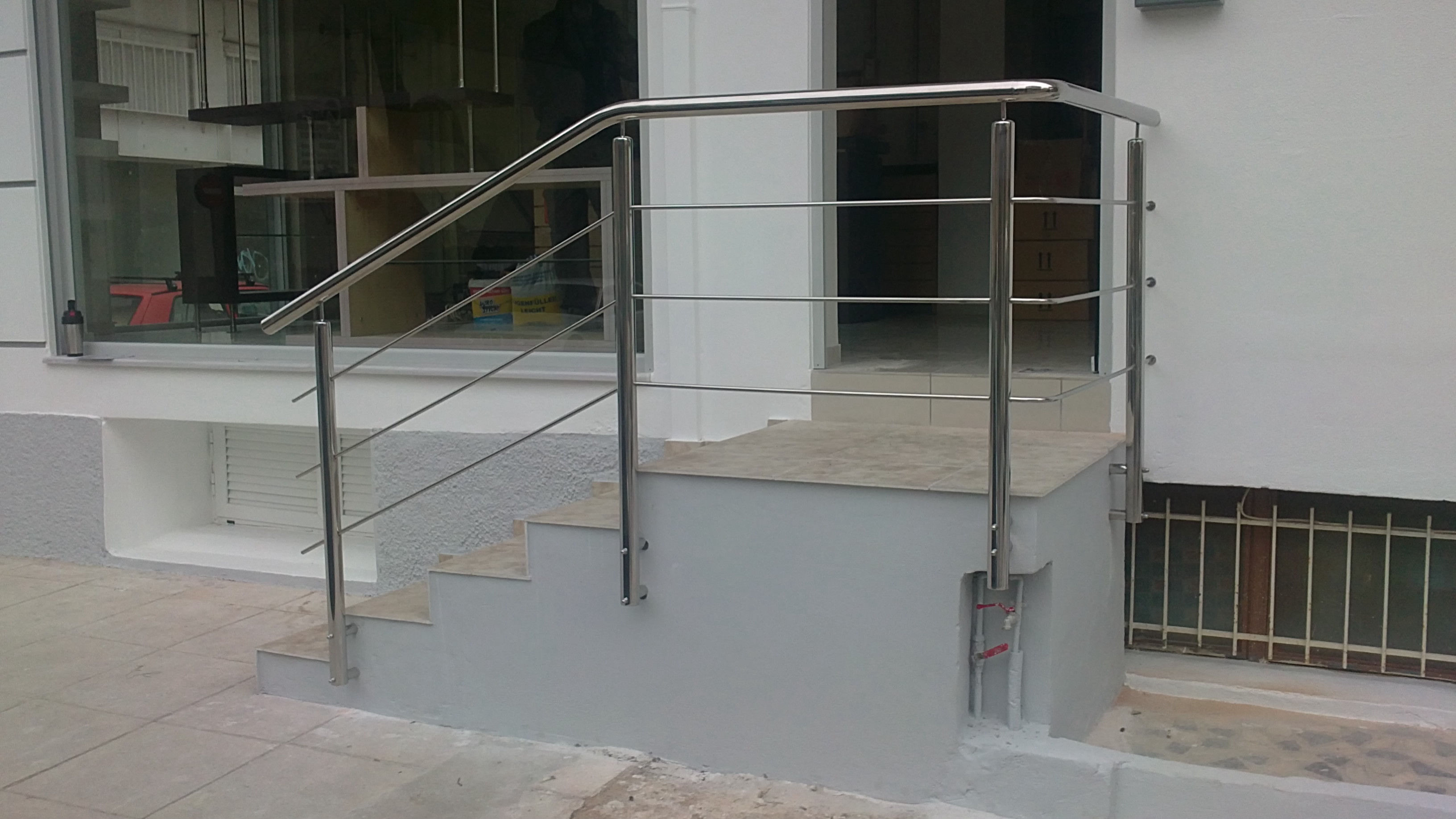 ΤΙΛΑΒΕΡΙΔΗΣ ΑΝΕΣΤΗΣ & ΔΗΜΗΤΡΗΣ  ΑΝΟΞΕΙΔΩΤΕΣ ΚΑΤΑΣΚΕΥΕΣΑΝΟΞΕΙΔΩΤΕΣ ΚΑΤΑΣΚΕΥΕΣ