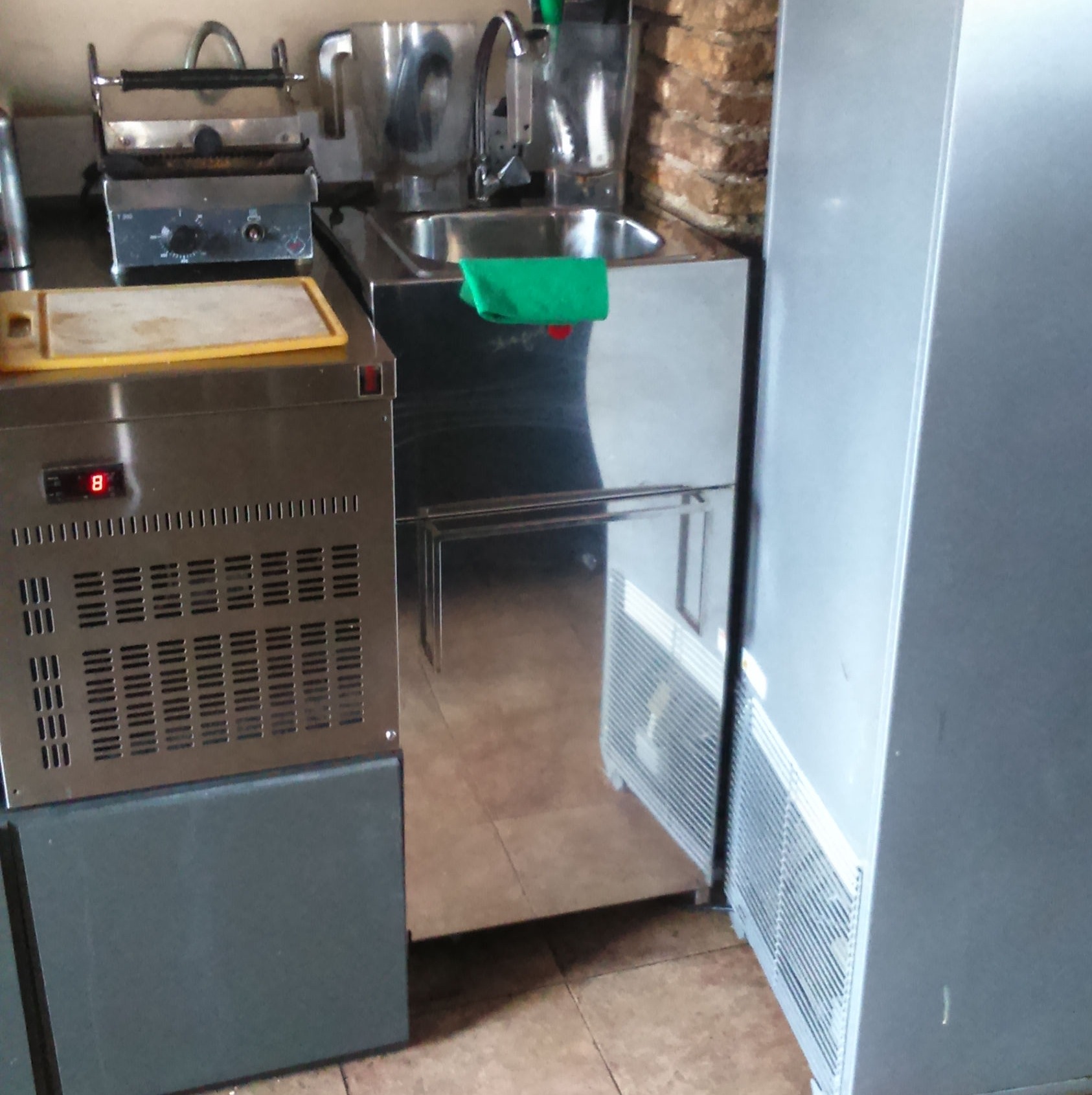 ΤΙΛΑΒΕΡΙΔΗΣ ΑΝΕΣΤΗΣ & ΔΗΜΗΤΡΗΣ  ΑΝΟΞΕΙΔΩΤΕΣ ΚΑΤΑΣΚΕΥΕΣΑΝΟΞΕΙΔΩΤΕΣ ΚΑΤΑΣΚΕΥΕΣ