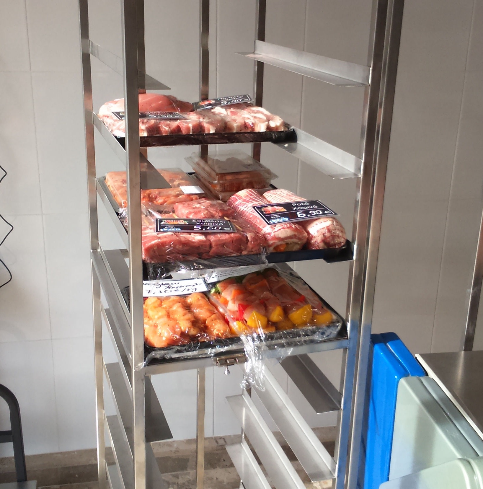 ΤΙΛΑΒΕΡΙΔΗΣ ΑΝΕΣΤΗΣ & ΔΗΜΗΤΡΗΣ  ΑΝΟΞΕΙΔΩΤΕΣ ΚΑΤΑΣΚΕΥΕΣΑΝΟΞΕΙΔΩΤΕΣ ΚΑΤΑΣΚΕΥΕΣ