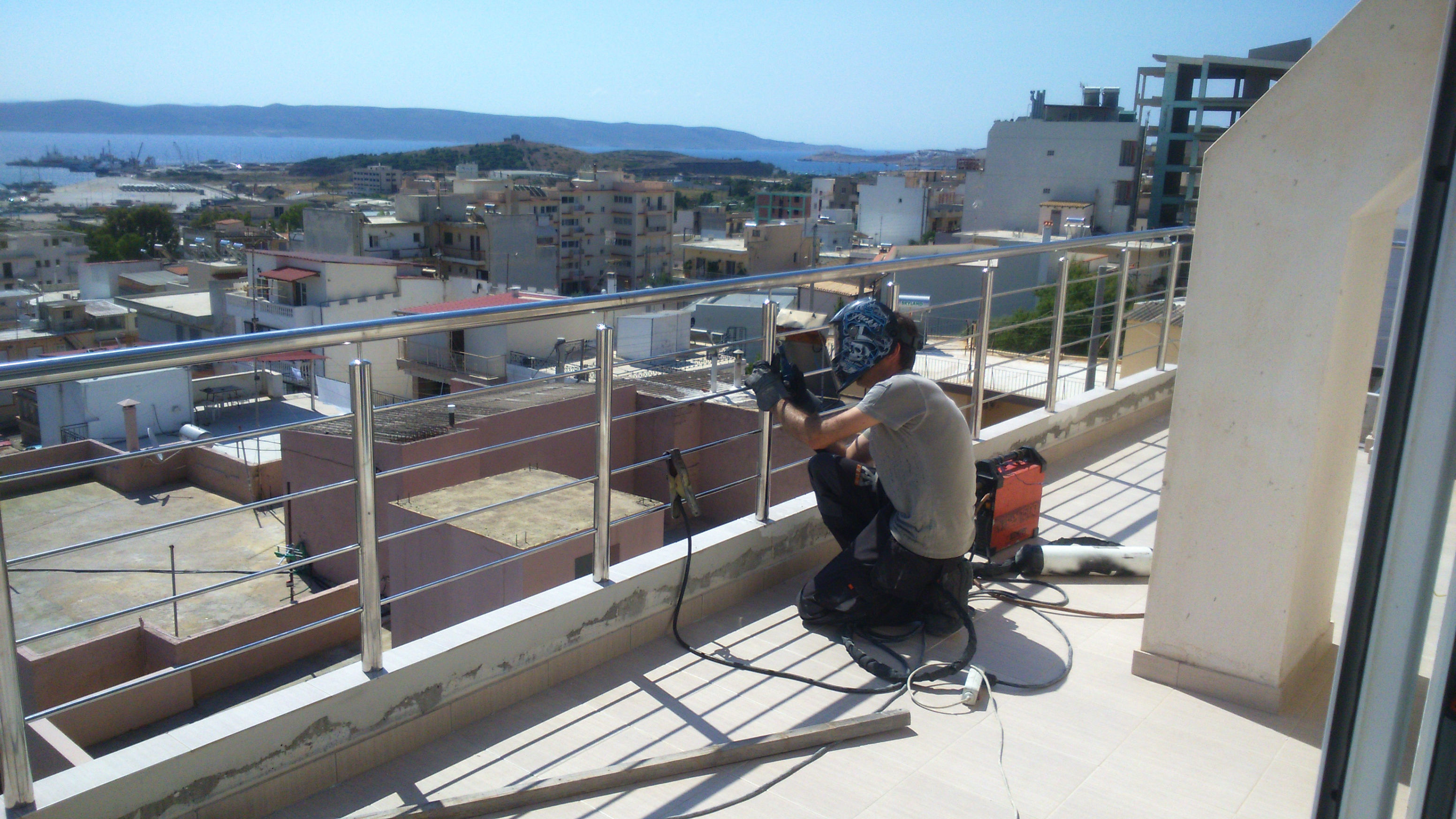 ΤΙΛΑΒΕΡΙΔΗΣ ΑΝΕΣΤΗΣ & ΔΗΜΗΤΡΗΣ  ΑΝΟΞΕΙΔΩΤΕΣ ΚΑΤΑΣΚΕΥΕΣΑΝΟΞΕΙΔΩΤΕΣ ΚΑΤΑΣΚΕΥΕΣ