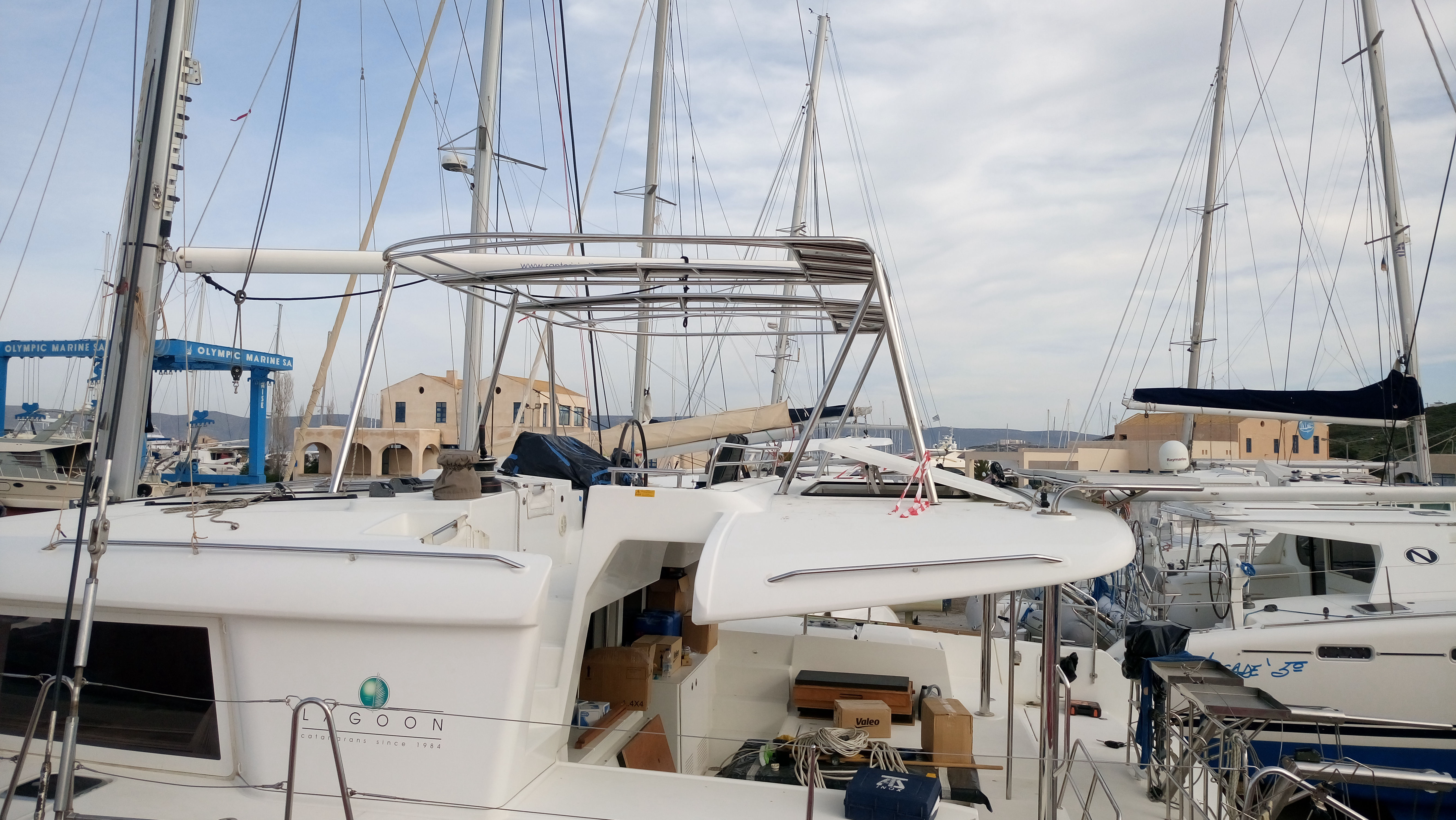 ΤΙΛΑΒΕΡΙΔΗΣ ΑΝΕΣΤΗΣ & ΔΗΜΗΤΡΗΣ  ΑΝΟΞΕΙΔΩΤΕΣ ΚΑΤΑΣΚΕΥΕΣΑΝΟΞΕΙΔΩΤΕΣ ΚΑΤΑΣΚΕΥΕΣ