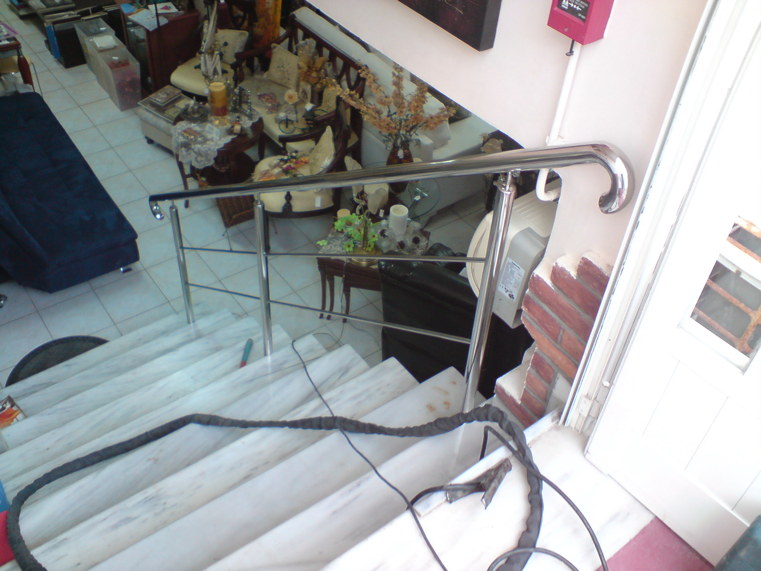 ΤΙΛΑΒΕΡΙΔΗΣ ΑΝΕΣΤΗΣ & ΔΗΜΗΤΡΗΣ  ΑΝΟΞΕΙΔΩΤΕΣ ΚΑΤΑΣΚΕΥΕΣΑΝΟΞΕΙΔΩΤΕΣ ΚΑΤΑΣΚΕΥΕΣ