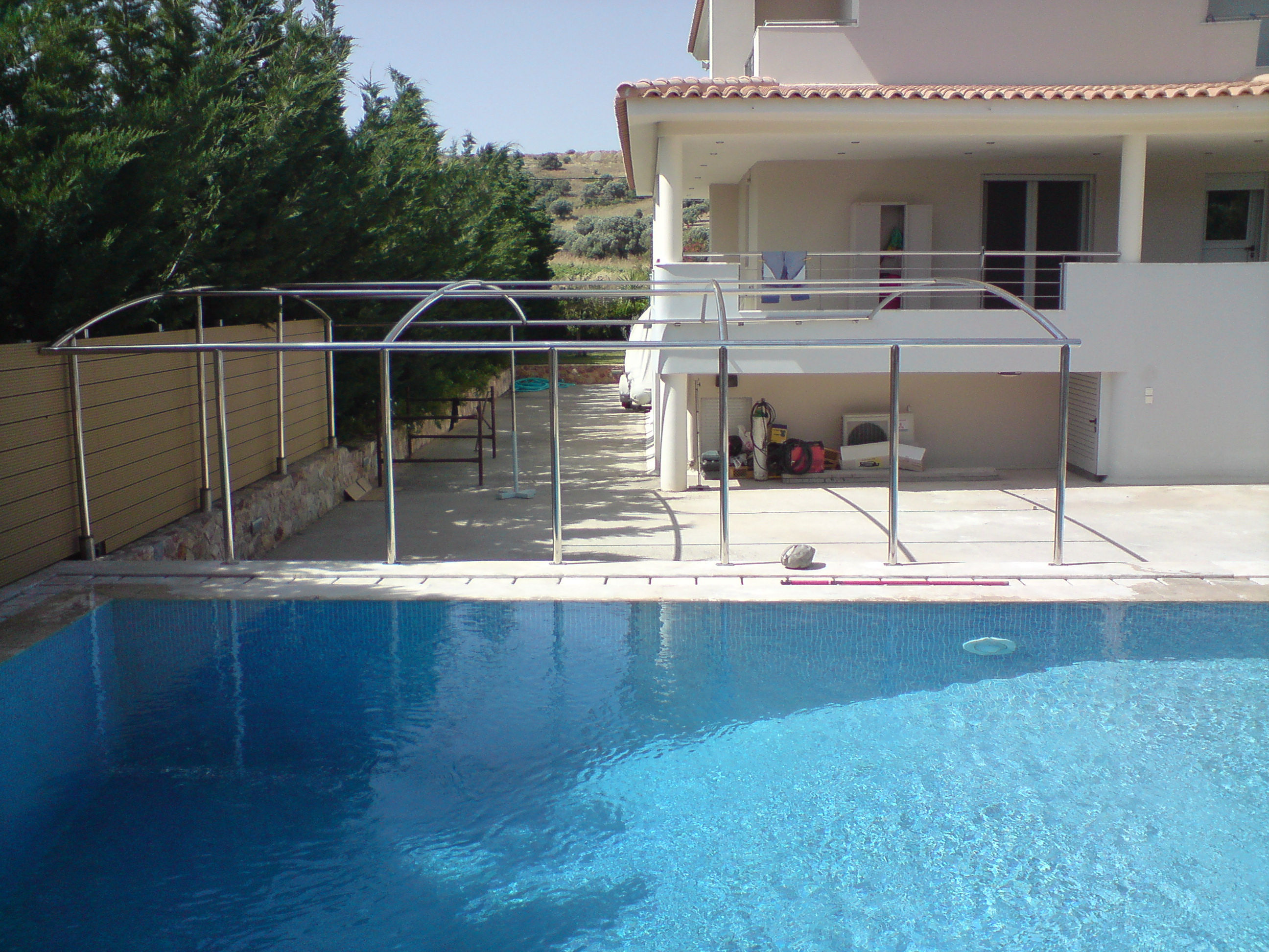 ΤΙΛΑΒΕΡΙΔΗΣ ΑΝΕΣΤΗΣ & ΔΗΜΗΤΡΗΣ  ΑΝΟΞΕΙΔΩΤΕΣ ΚΑΤΑΣΚΕΥΕΣΑΝΟΞΕΙΔΩΤΕΣ ΚΑΤΑΣΚΕΥΕΣ