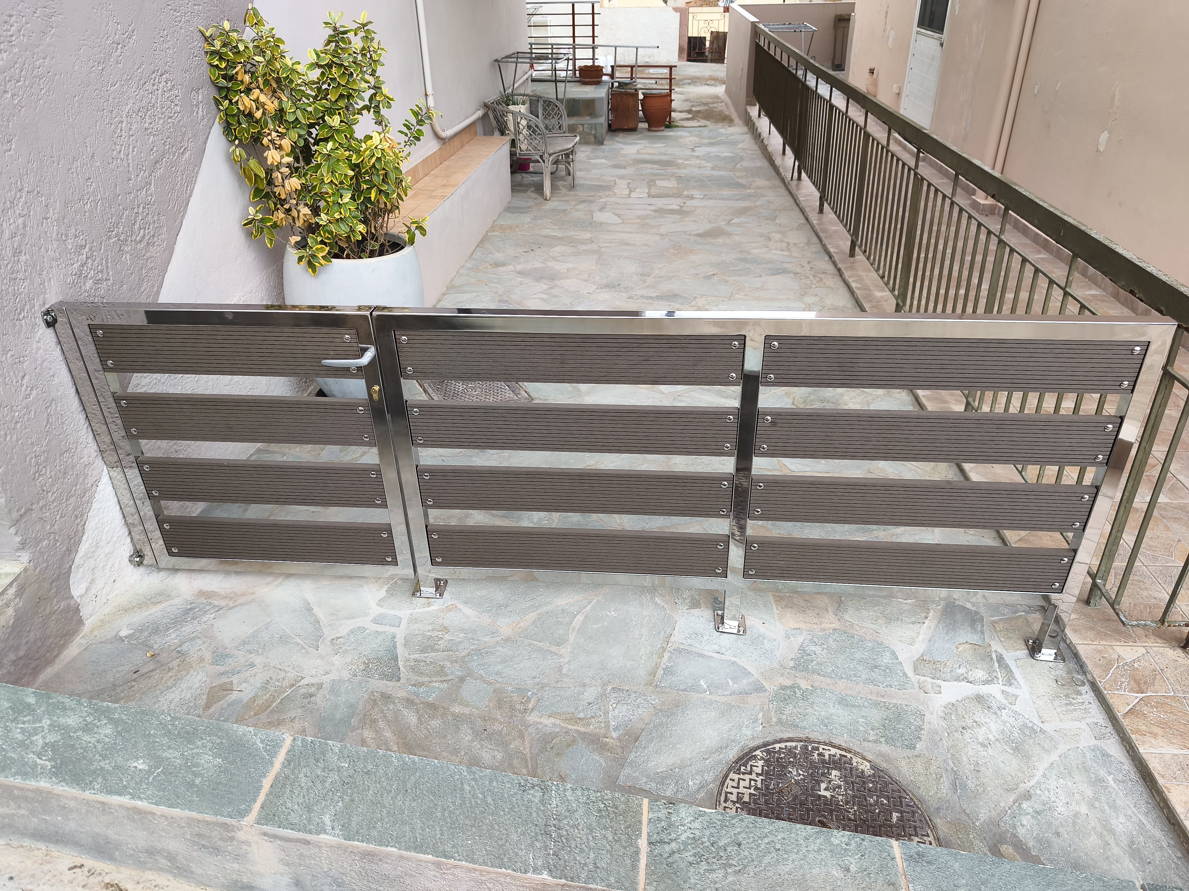 ΤΙΛΑΒΕΡΙΔΗΣ ΑΝΕΣΤΗΣ & ΔΗΜΗΤΡΗΣ  ΑΝΟΞΕΙΔΩΤΕΣ ΚΑΤΑΣΚΕΥΕΣΑΝΟΞΕΙΔΩΤΕΣ ΚΑΤΑΣΚΕΥΕΣ