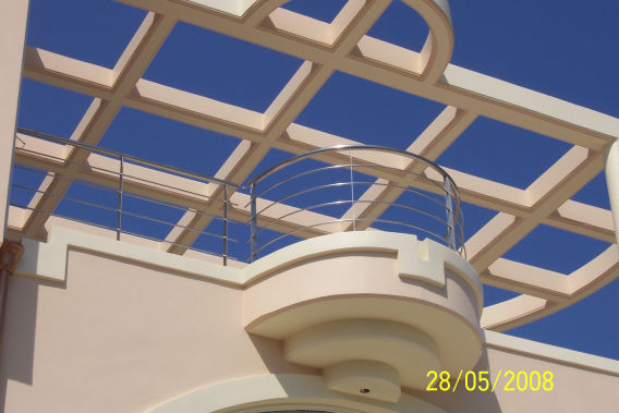 ΤΙΛΑΒΕΡΙΔΗΣ ΑΝΕΣΤΗΣ & ΔΗΜΗΤΡΗΣ  ΑΝΟΞΕΙΔΩΤΕΣ ΚΑΤΑΣΚΕΥΕΣΑΝΟΞΕΙΔΩΤΕΣ ΚΑΤΑΣΚΕΥΕΣ